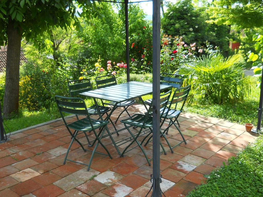 Tenuta Calabiana Diano dʼAlba Cameră foto